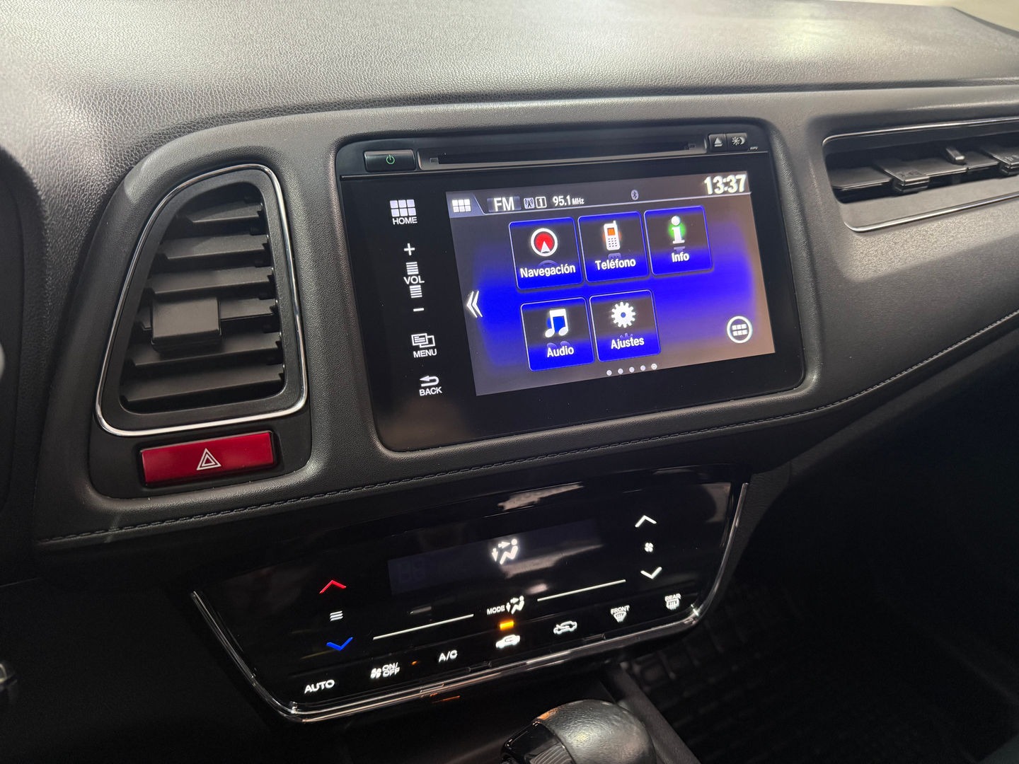 Mirá esta publicación de Honda HRV