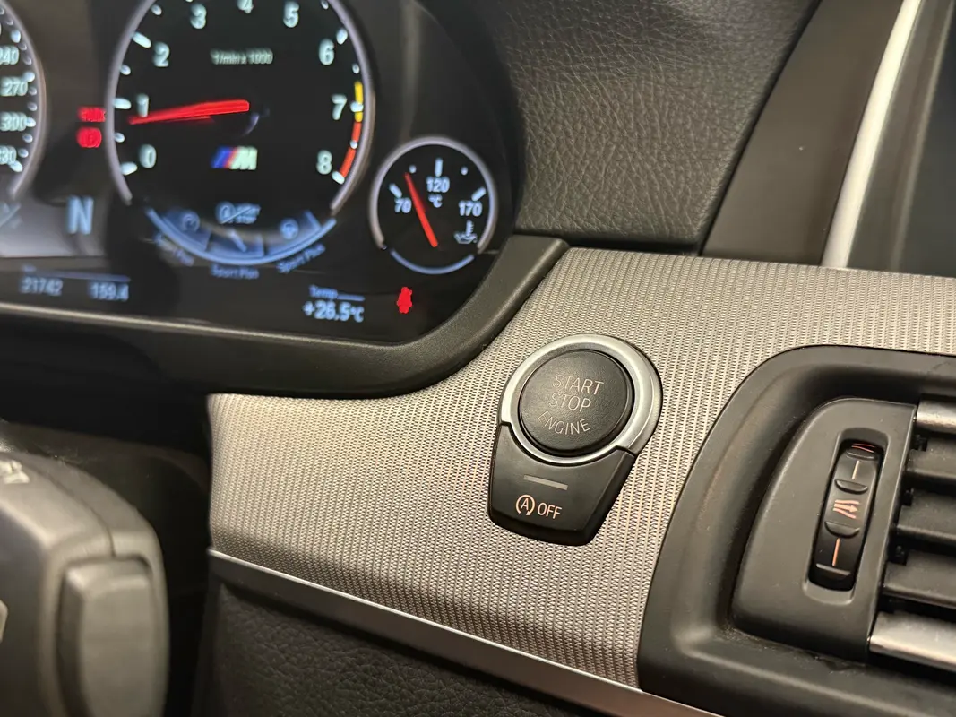 Mirá esta publicación de BMW Serie M