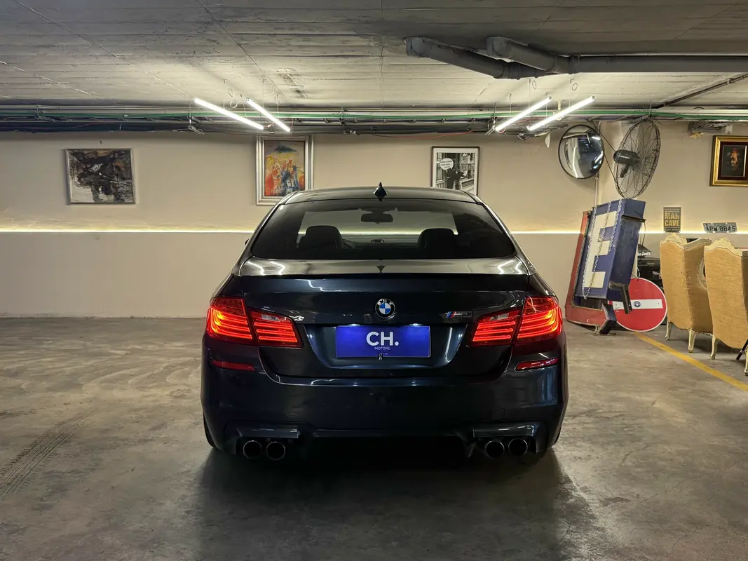 Mira esta publicación de BMW Serie M 2021 en Motordil