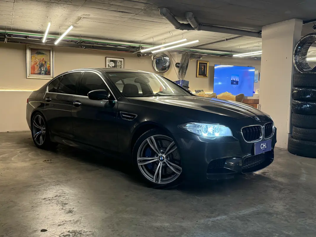 Mira esta publicación de BMW Serie M 2021 en Motordil