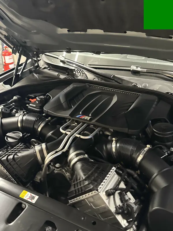 Mirá esta publicación de BMW Serie M