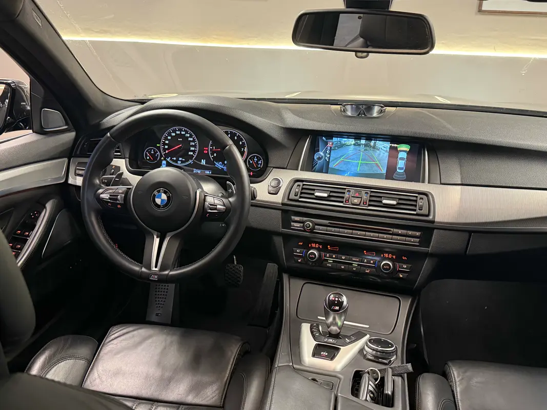 Mira esta publicación de BMW Serie M 2021 en Motordil