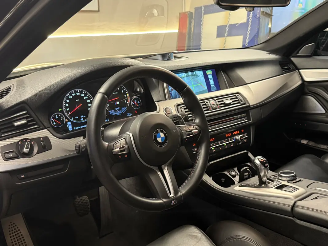 Mira esta publicación de BMW Serie M 2021 en Motordil