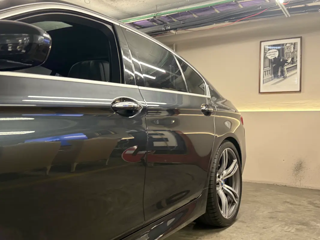 Mira esta publicación de BMW Serie M 2021 en Motordil