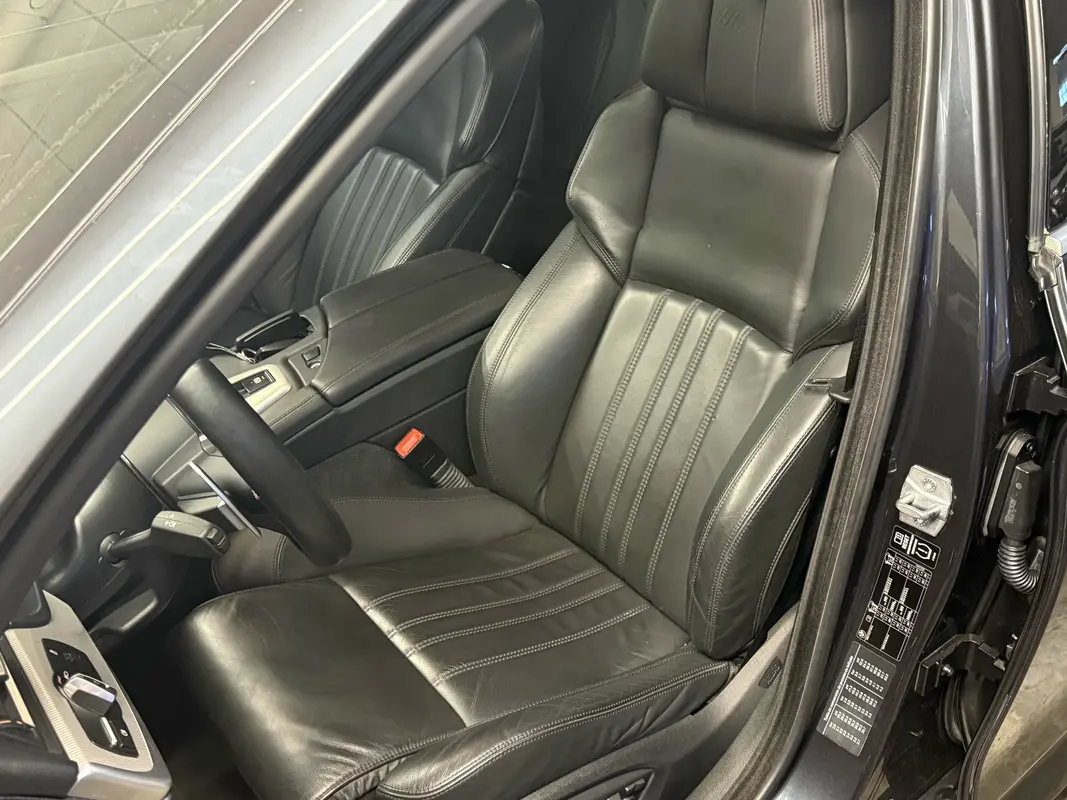 Mirá esta publicación de BMW Serie M