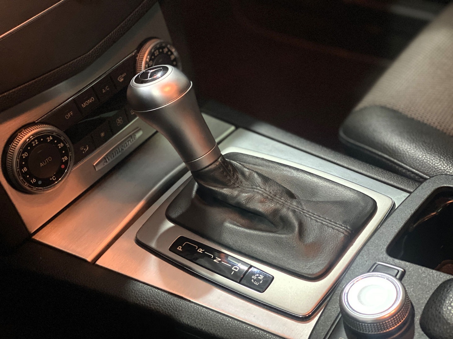 Mirá esta publicación de Mercedes Benz Clase C