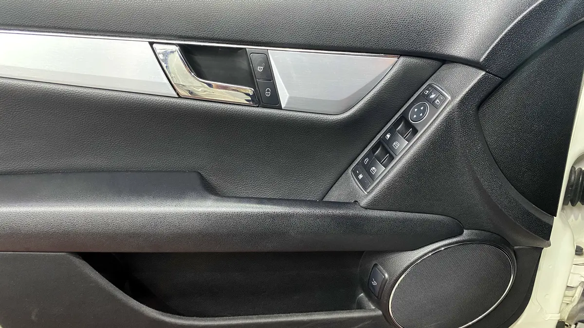 Mirá esta publicación de Mercedes Benz Clase C