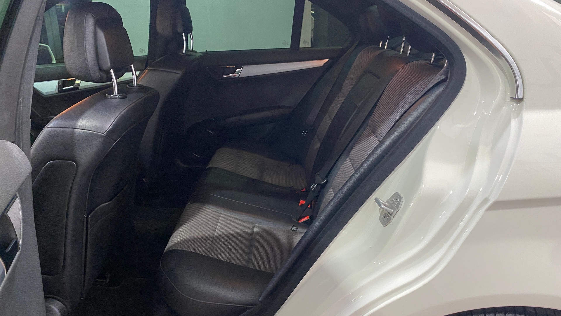 Mirá esta publicación de Mercedes Benz Clase C