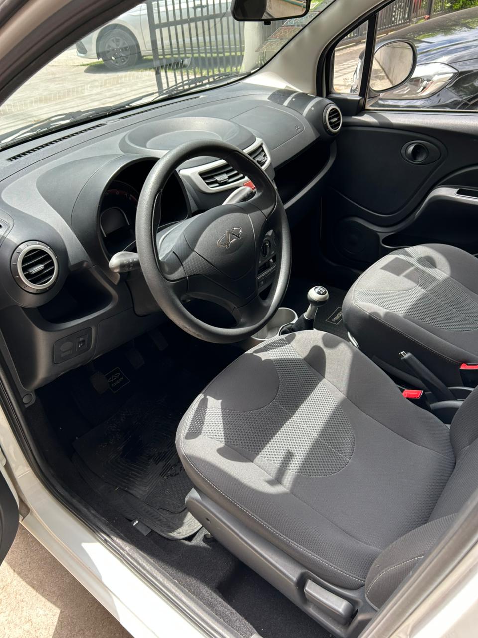 Mira esta publicación de Chery QQ 2016 en Motordil