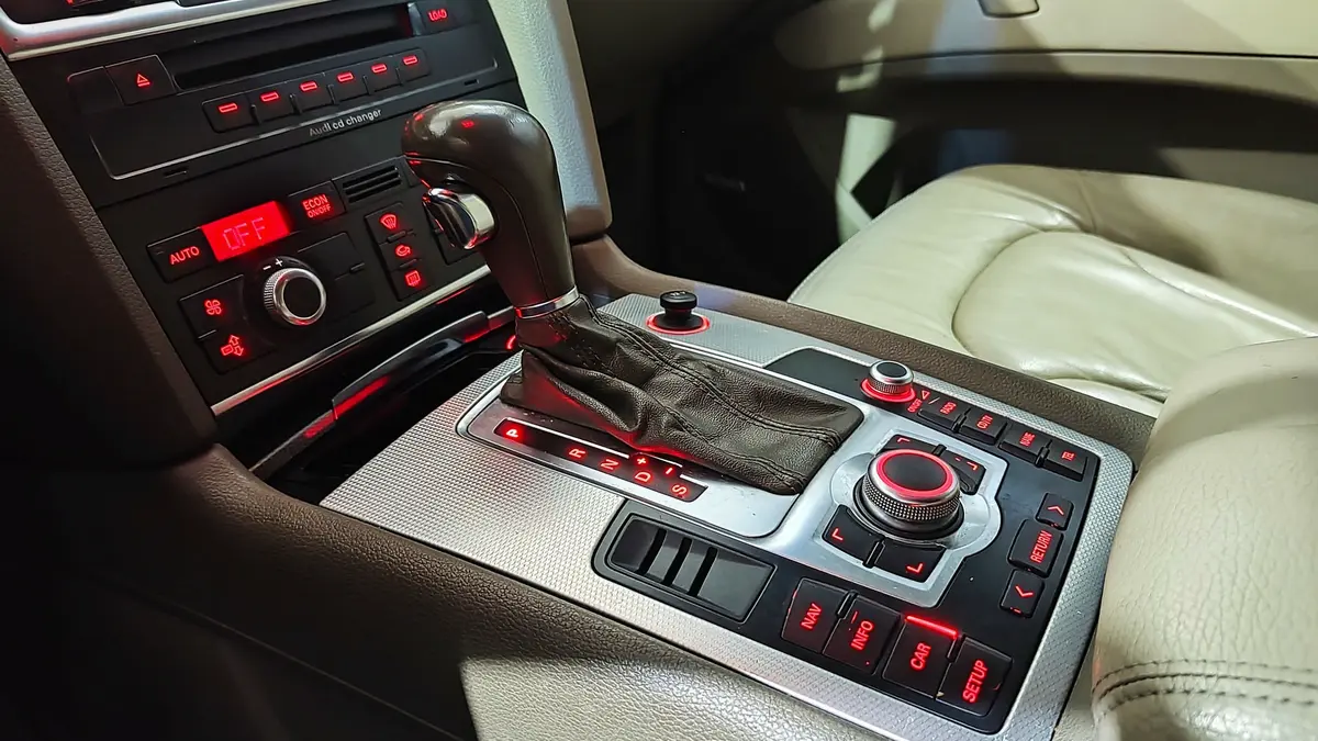 Mirá esta publicación de Audi Q7