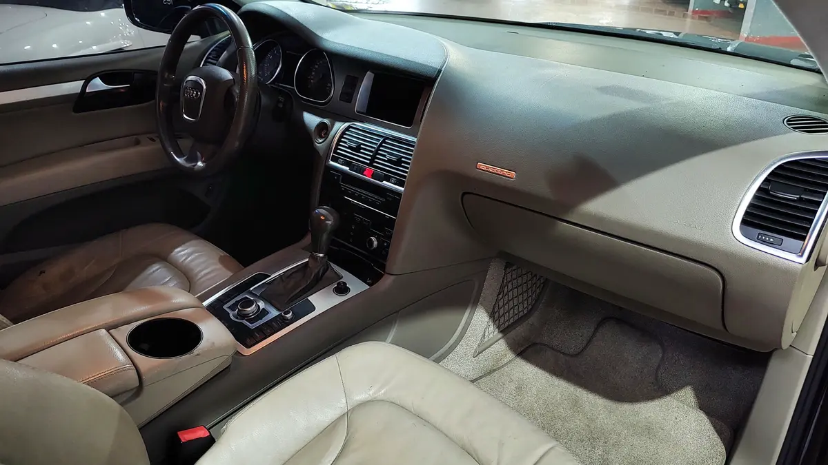 Mirá esta publicación de Audi Q7