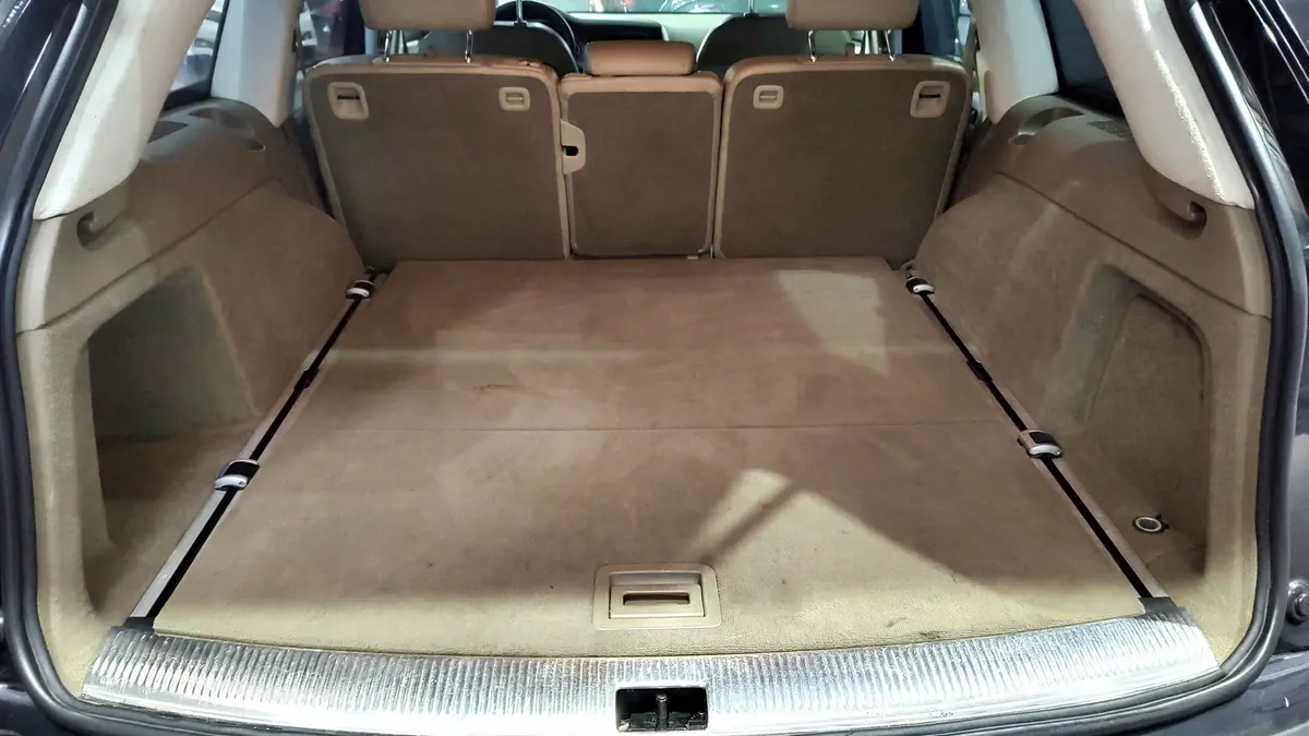 Mirá esta publicación de Audi Q7