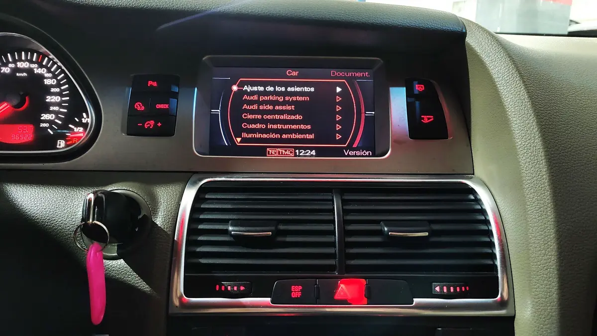 Mirá esta publicación de Audi Q7