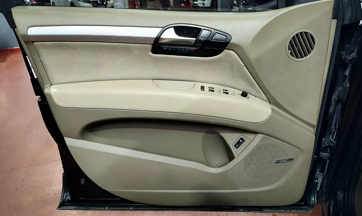 Mirá esta publicación de Audi Q7