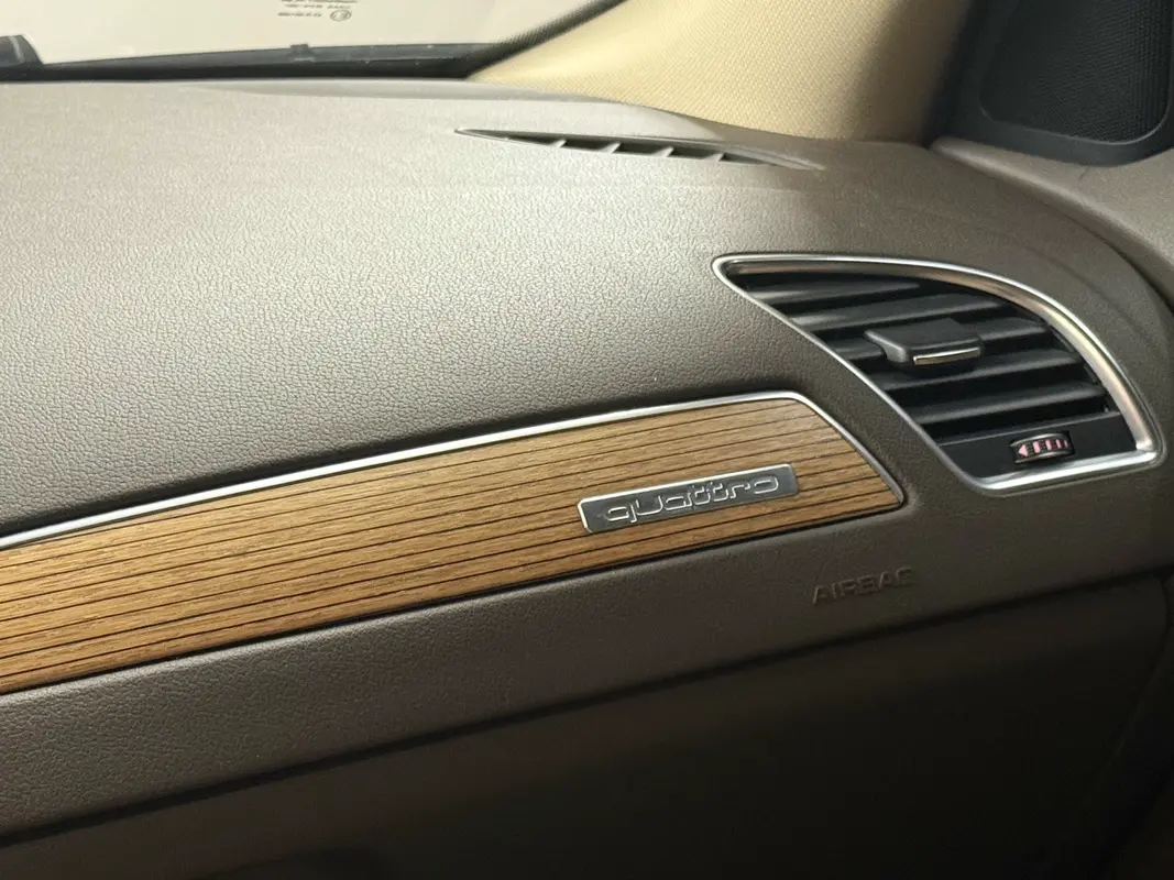 Mirá esta publicación de Audi A4