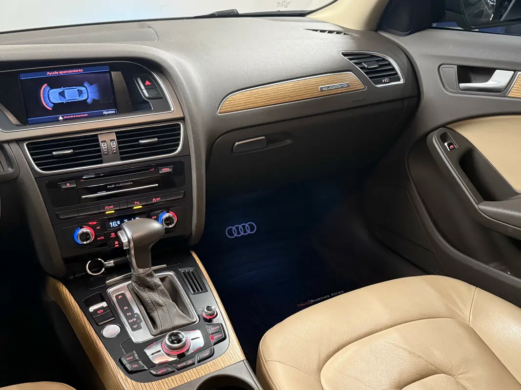 Mirá esta publicación de Audi A4