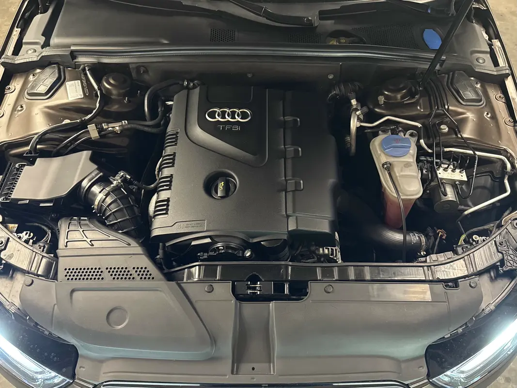 Mirá esta publicación de Audi A4