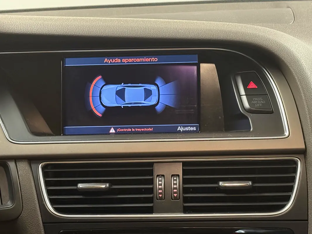 Mirá esta publicación de Audi A4