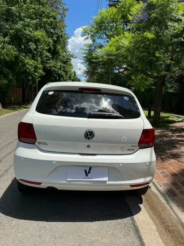 Mirá esta publicación de Volkswagen GOL