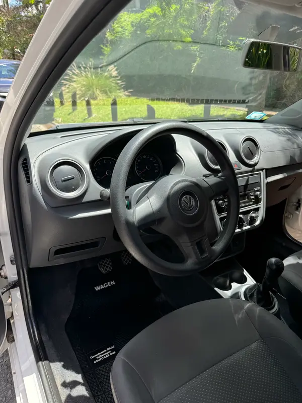 Mirá esta publicación de Volkswagen GOL