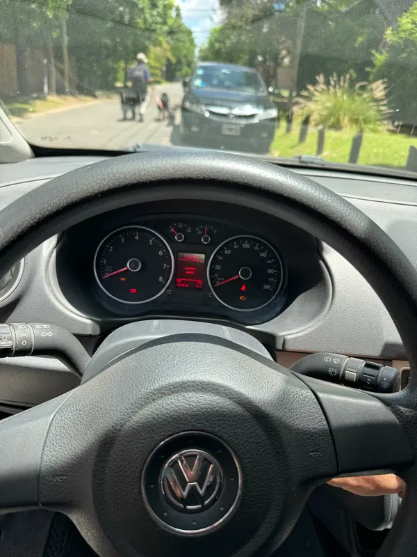 Mirá esta publicación de Volkswagen GOL