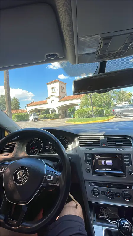 Mirá esta publicación de Volkswagen GOL