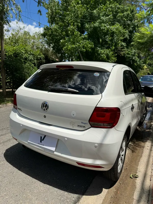 Mirá esta publicación de Volkswagen GOL
