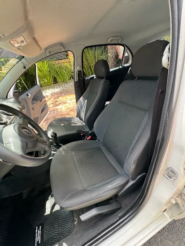 Mirá esta publicación de Volkswagen GOL