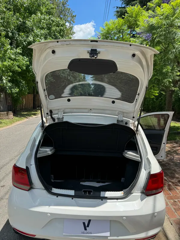 Mirá esta publicación de Volkswagen GOL