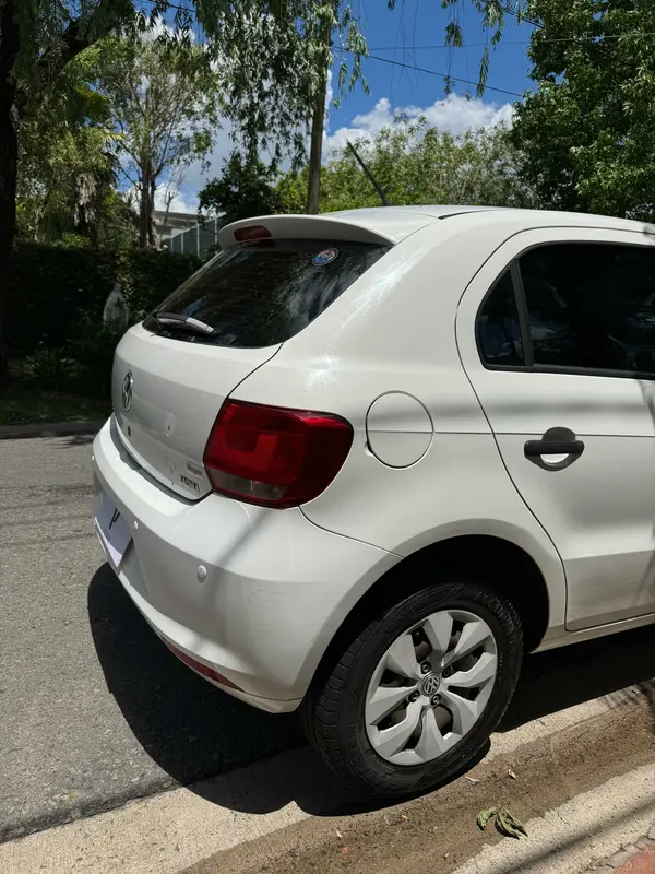 Mirá esta publicación de Volkswagen GOL