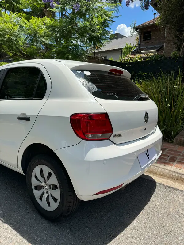 Mirá esta publicación de Volkswagen GOL