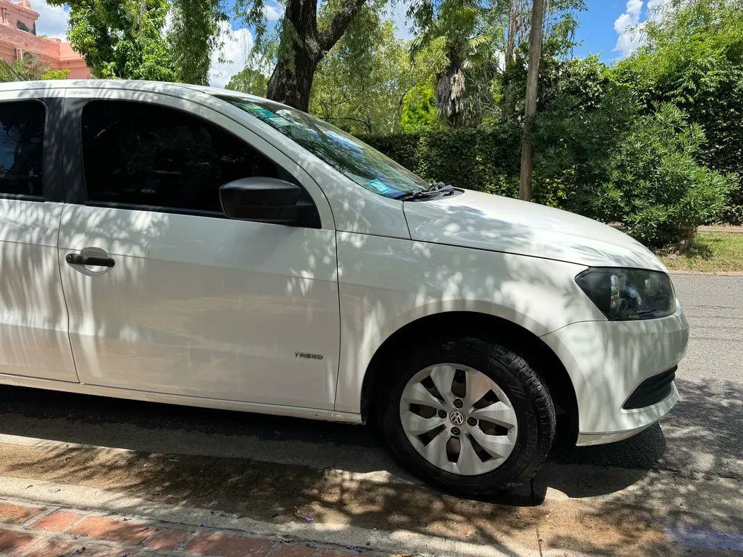 Mirá esta publicación de Volkswagen GOL