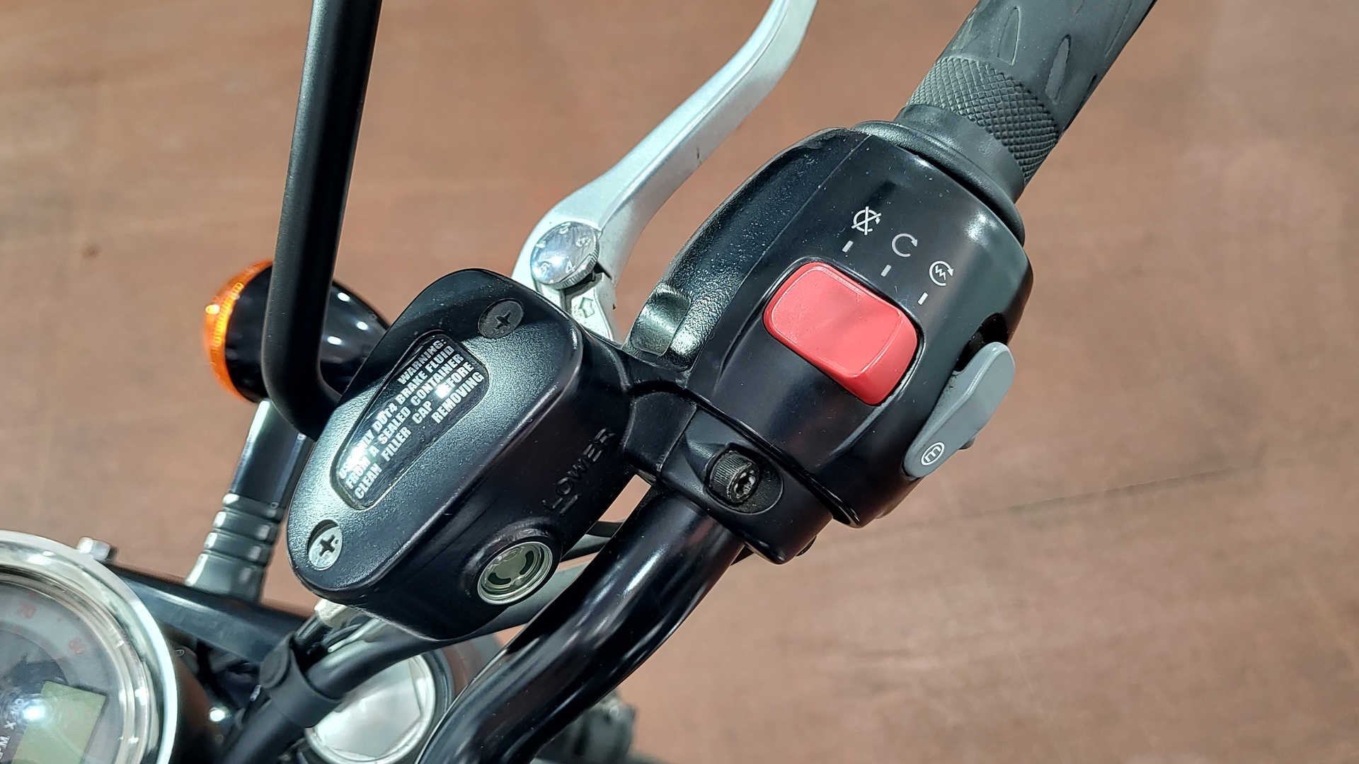 Mira esta publicación de Triumph 1200 T 120 2017 en Motordil