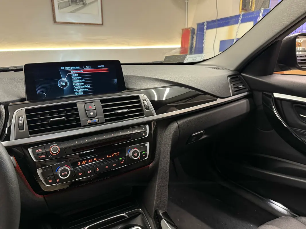 Mirá esta publicación de BMW Serie 3