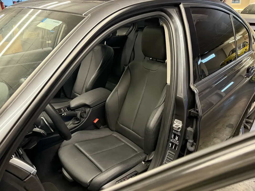 Mirá esta publicación de BMW Serie 3