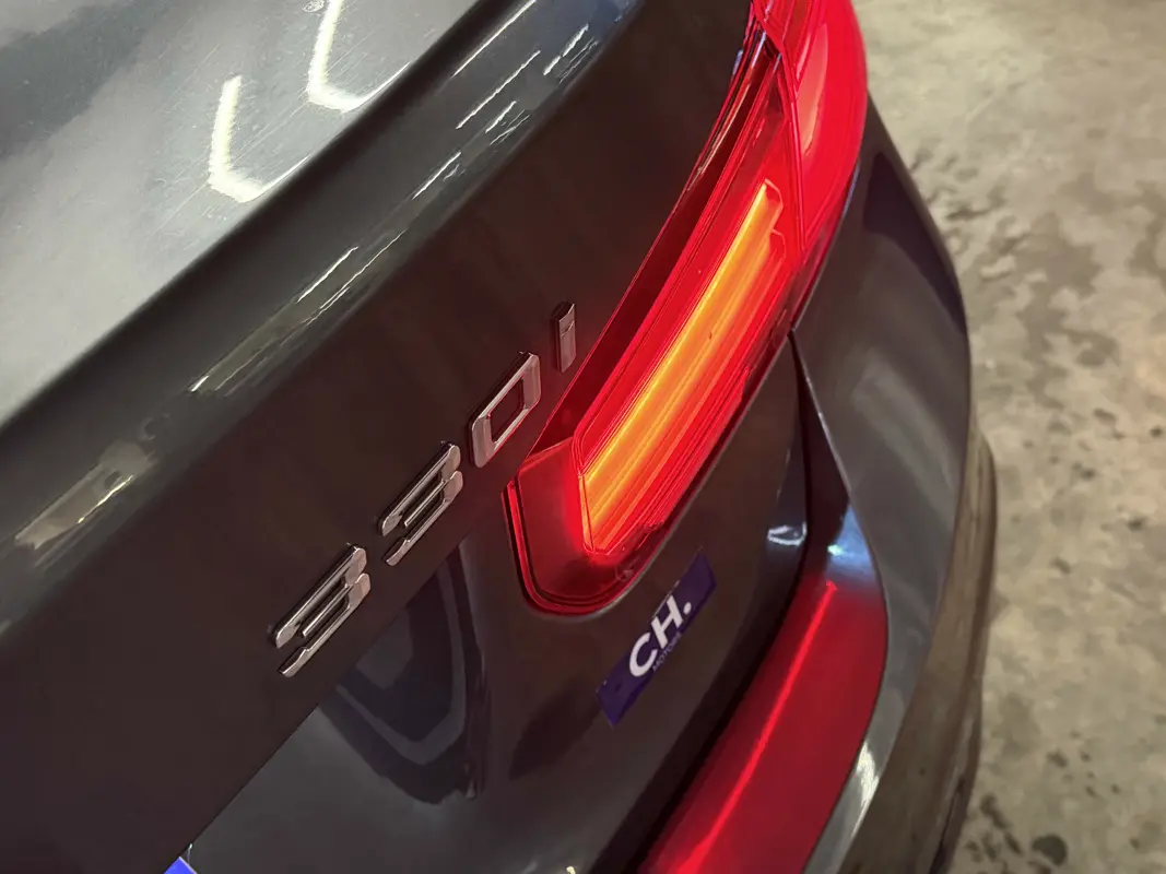 Mira esta publicación de BMW Serie 3 2016 en Motordil