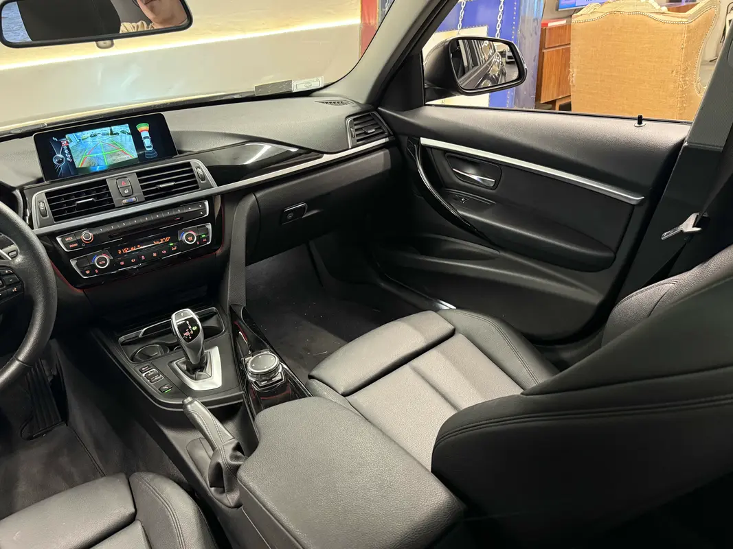 Mirá esta publicación de BMW Serie 3