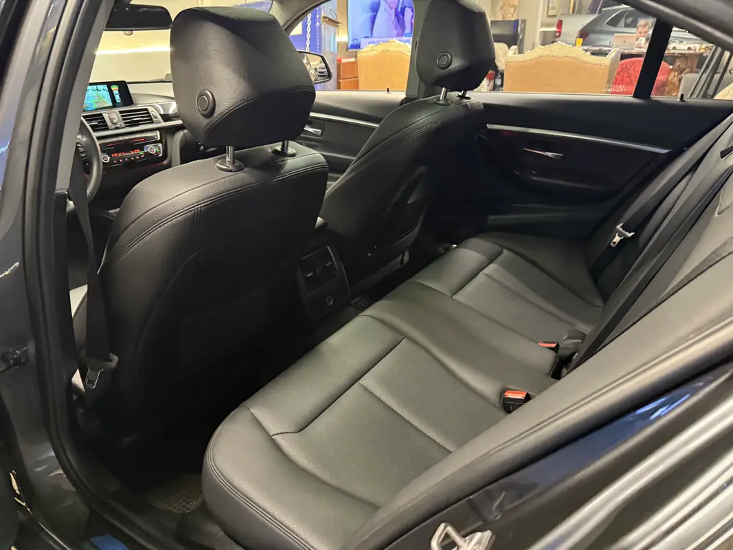 Mirá esta publicación de BMW Serie 3