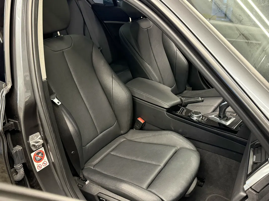 Mirá esta publicación de BMW Serie 3