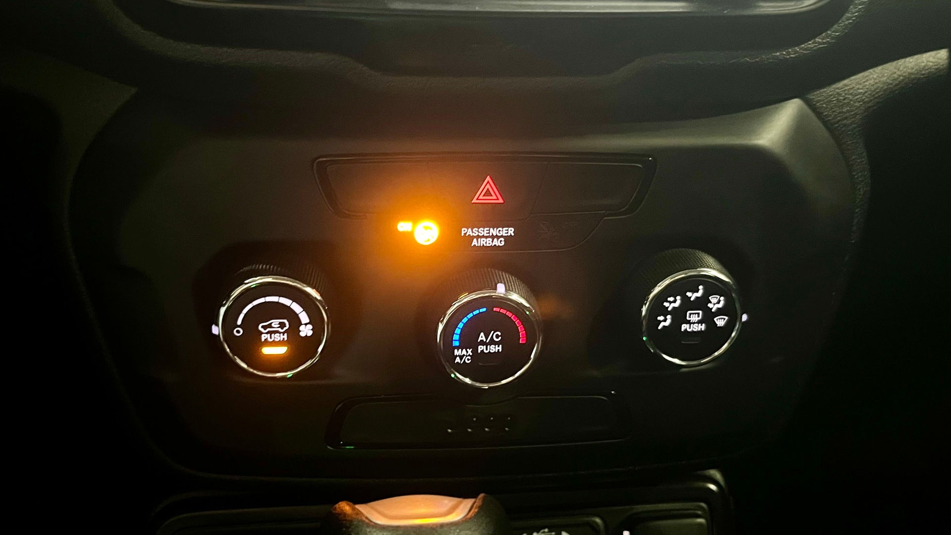 Mirá esta publicación de Jeep Renegade