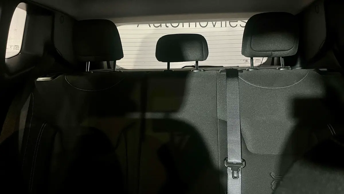 Mirá esta publicación de Jeep Renegade