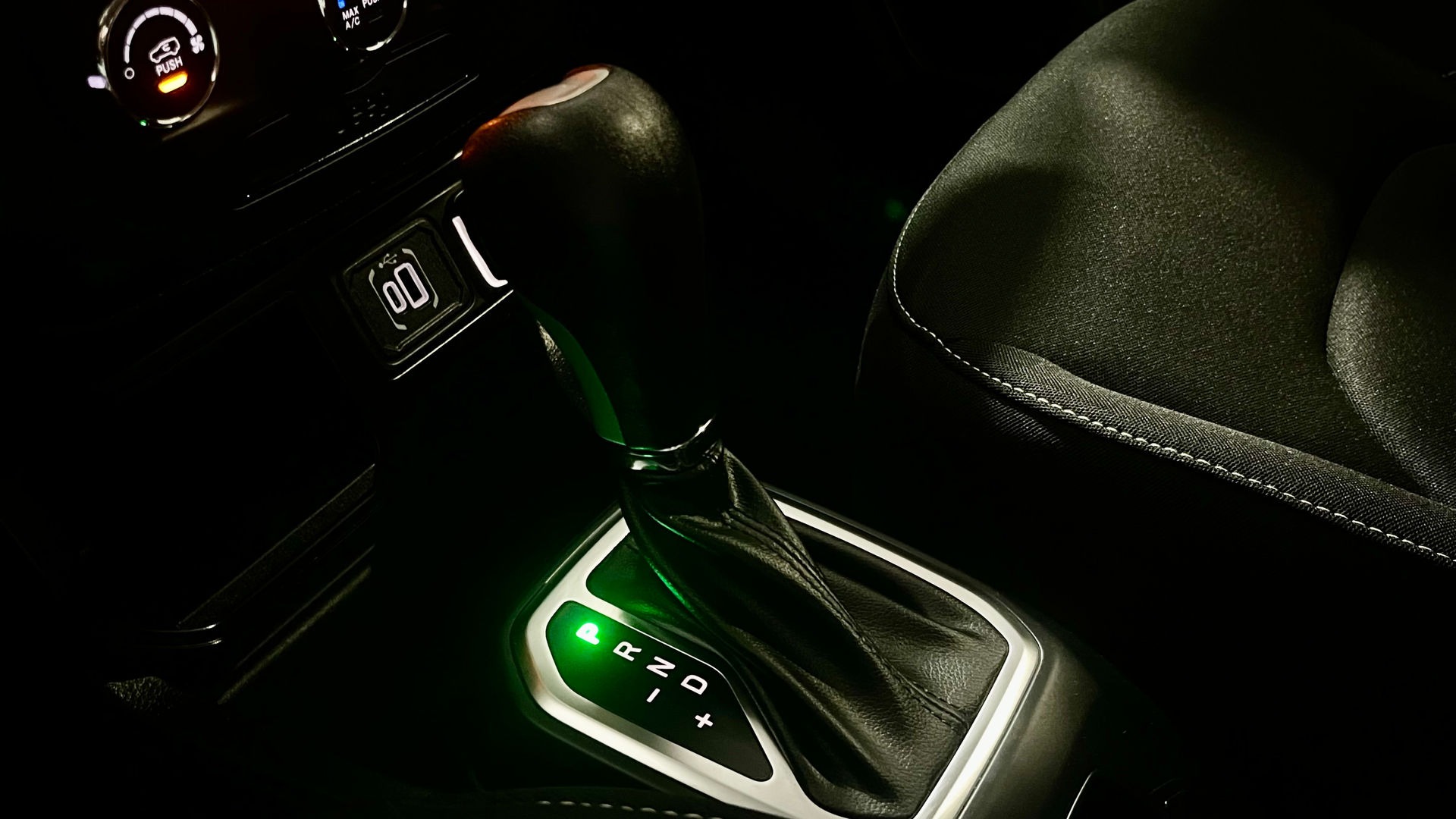 Mirá esta publicación de Jeep Renegade