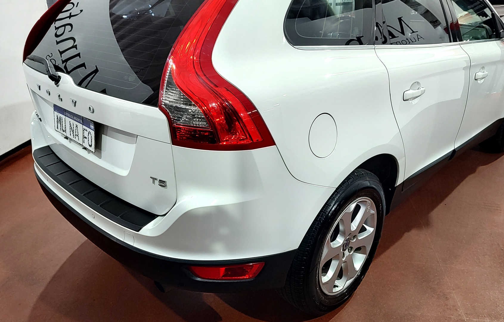 Mirá esta publicación de Volvo XC 60