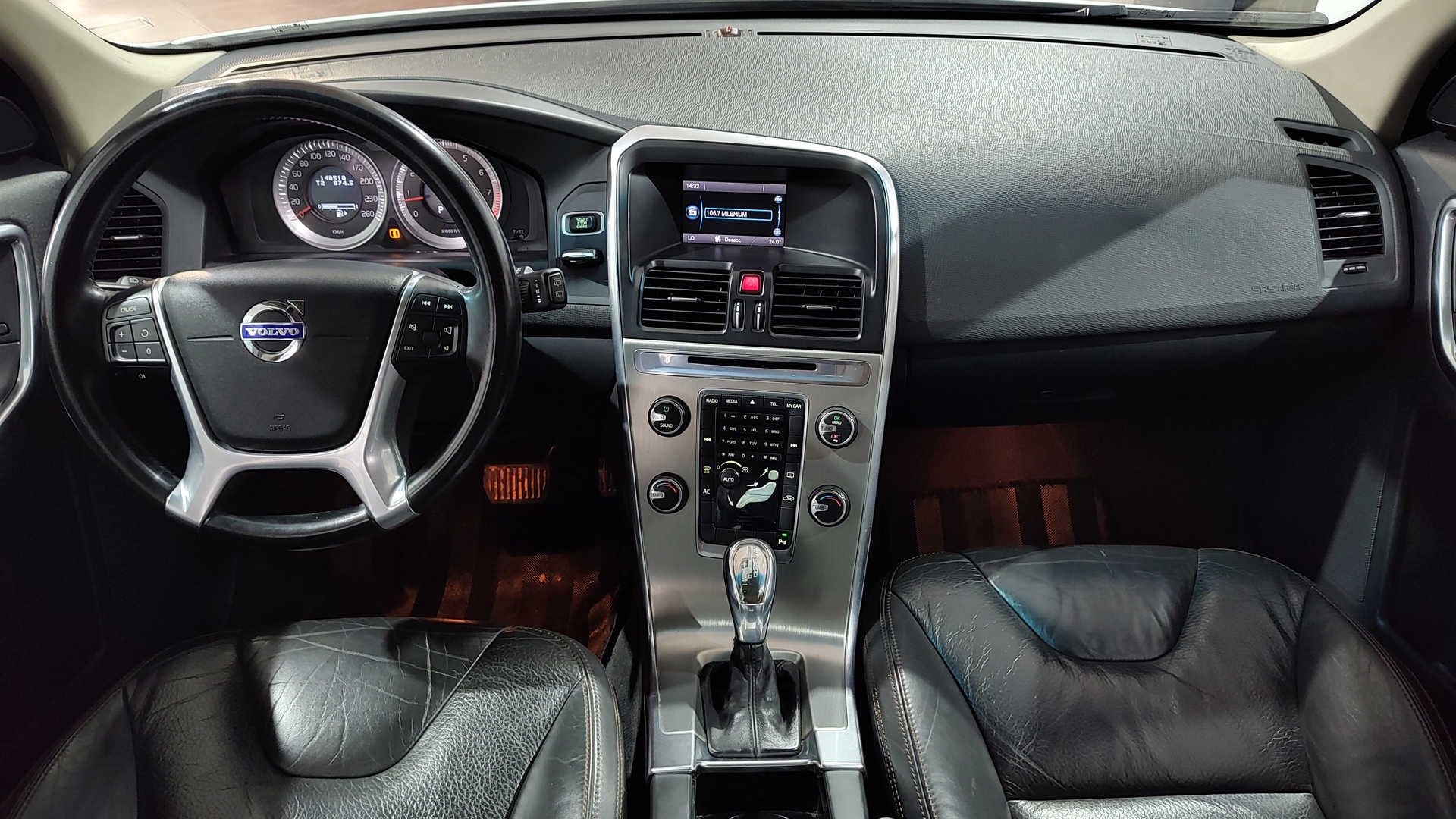 Mirá esta publicación de Volvo XC 60