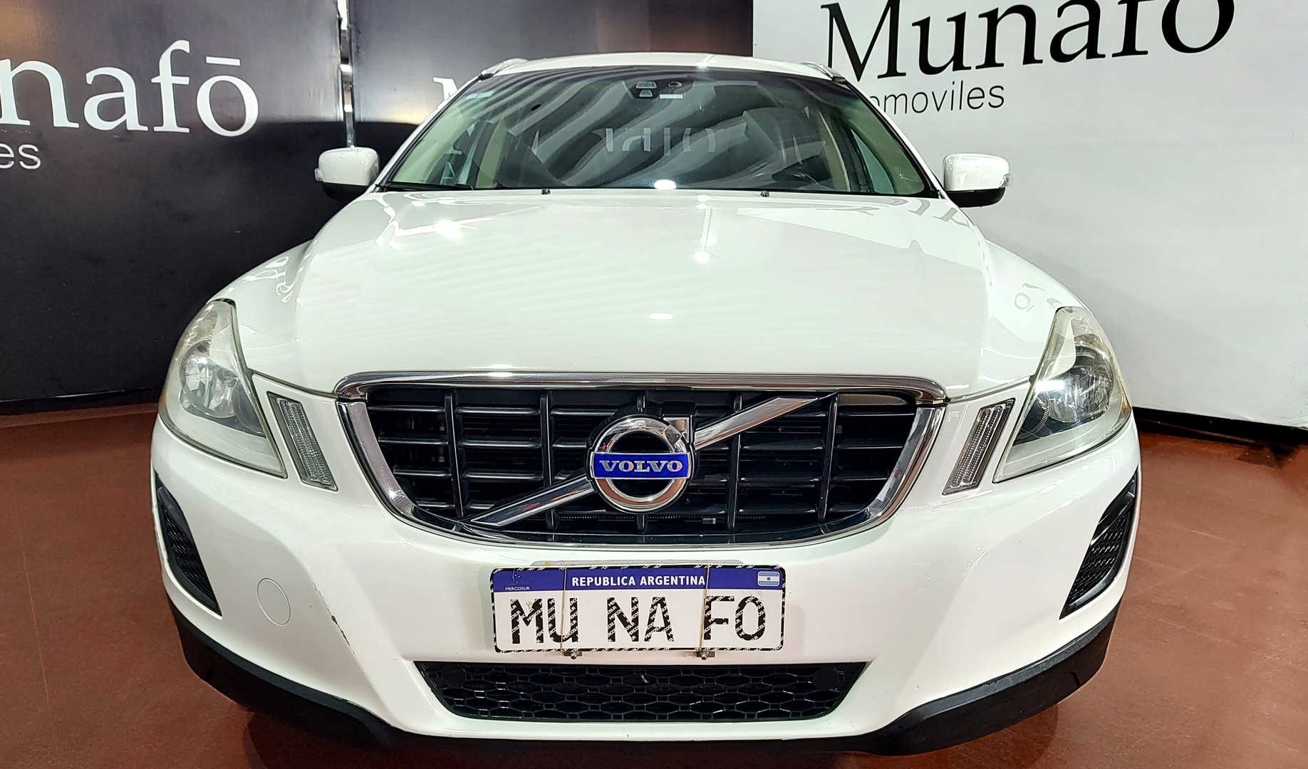 Mirá esta publicación de Volvo XC 60