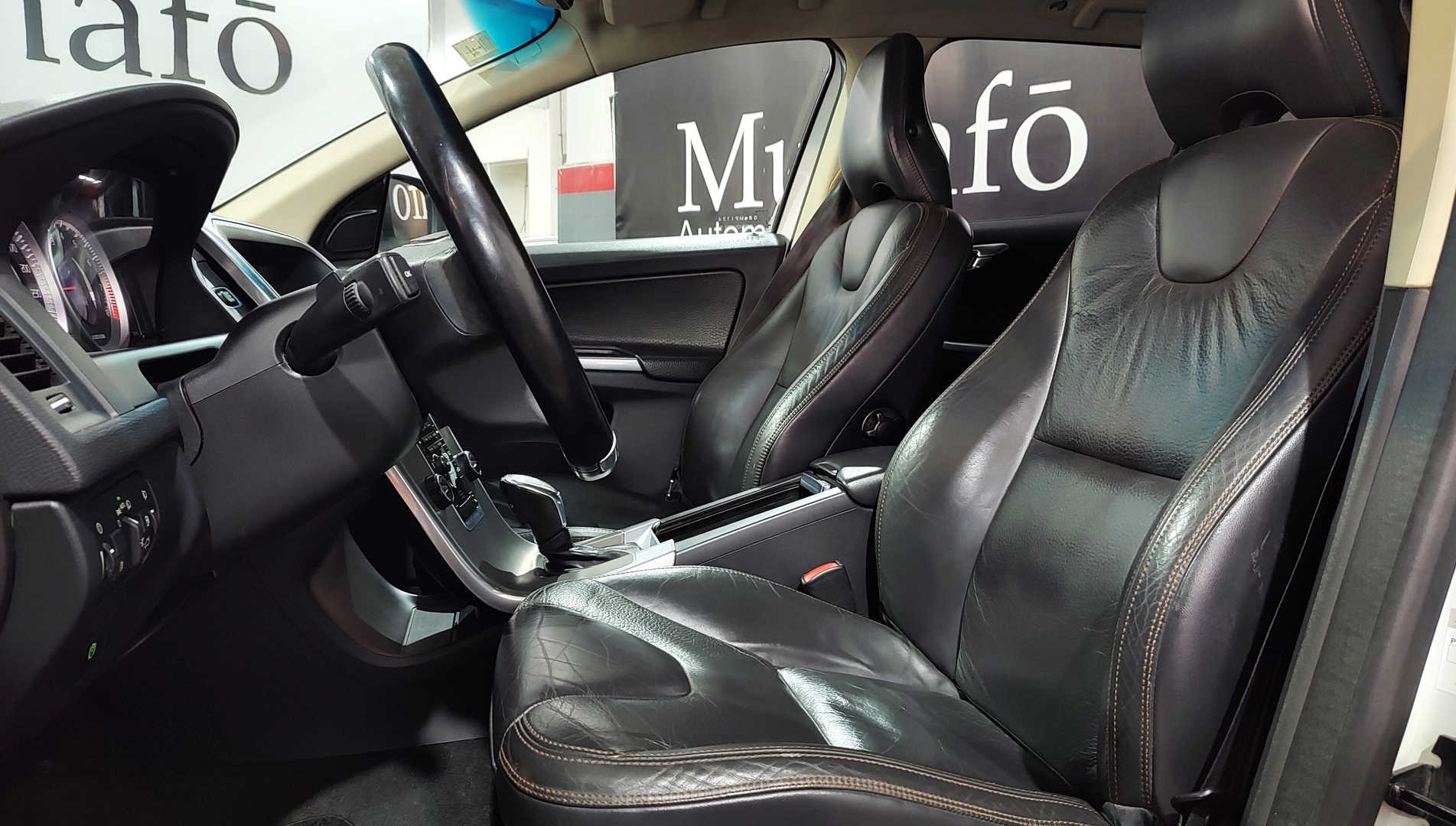 Mirá esta publicación de Volvo XC 60