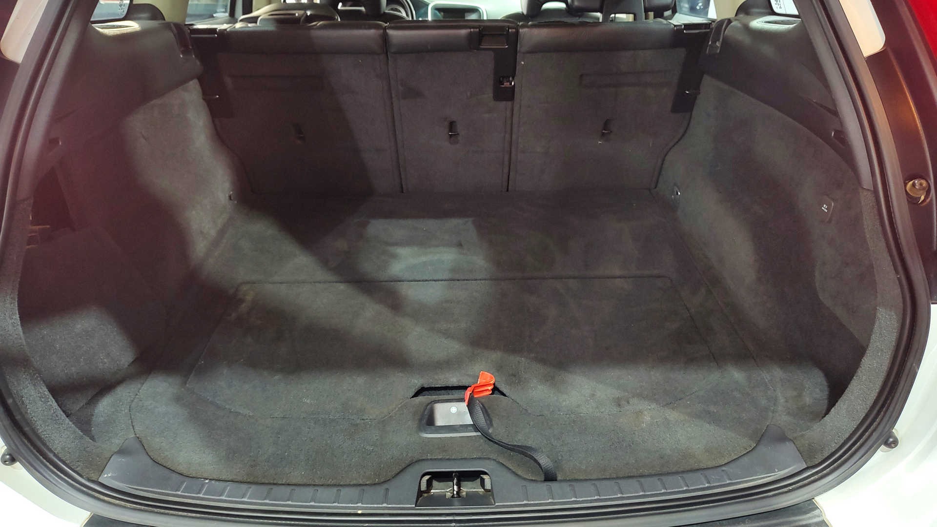 Mirá esta publicación de Volvo XC 60