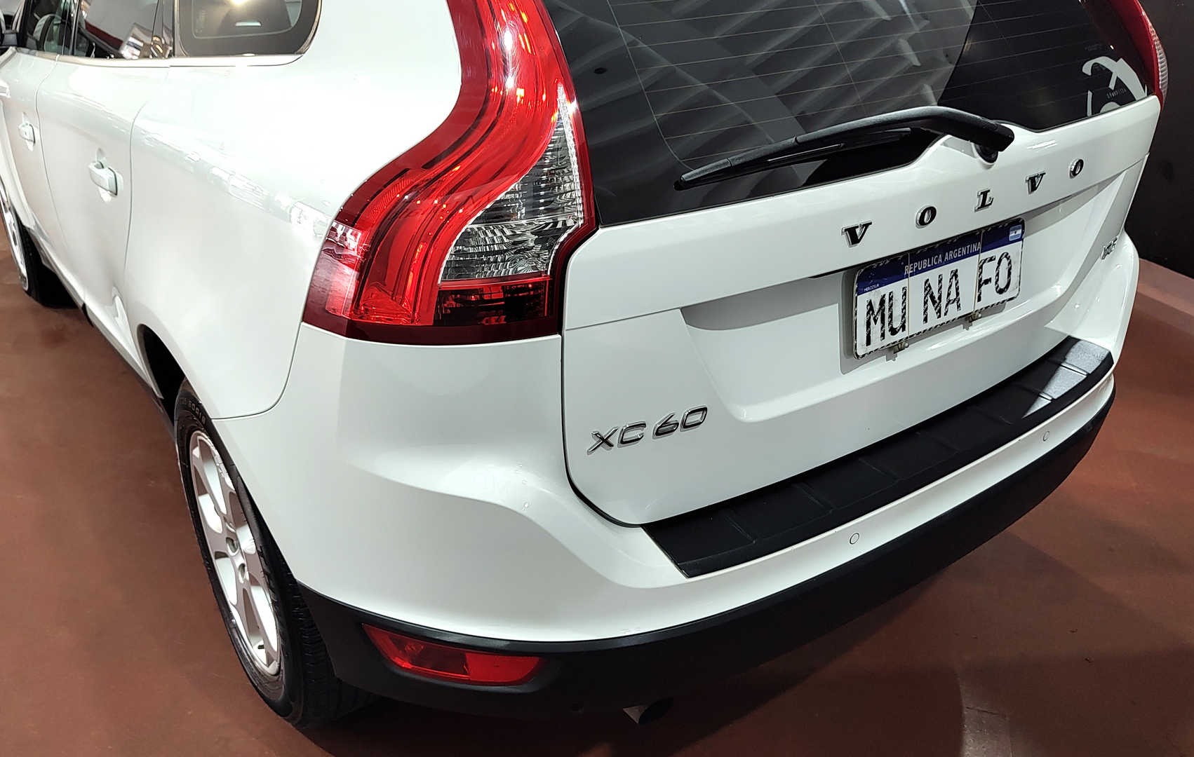 Mirá esta publicación de Volvo XC 60