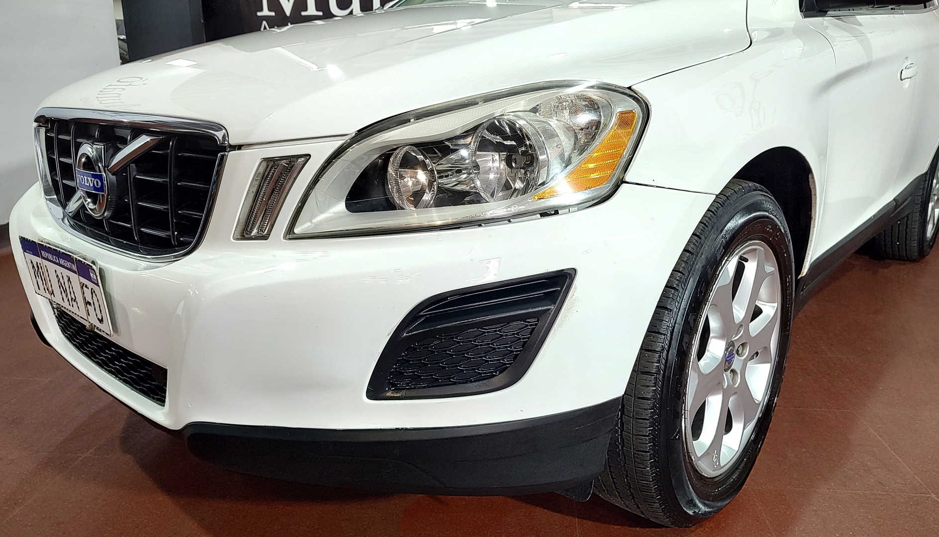 Mirá esta publicación de Volvo XC 60