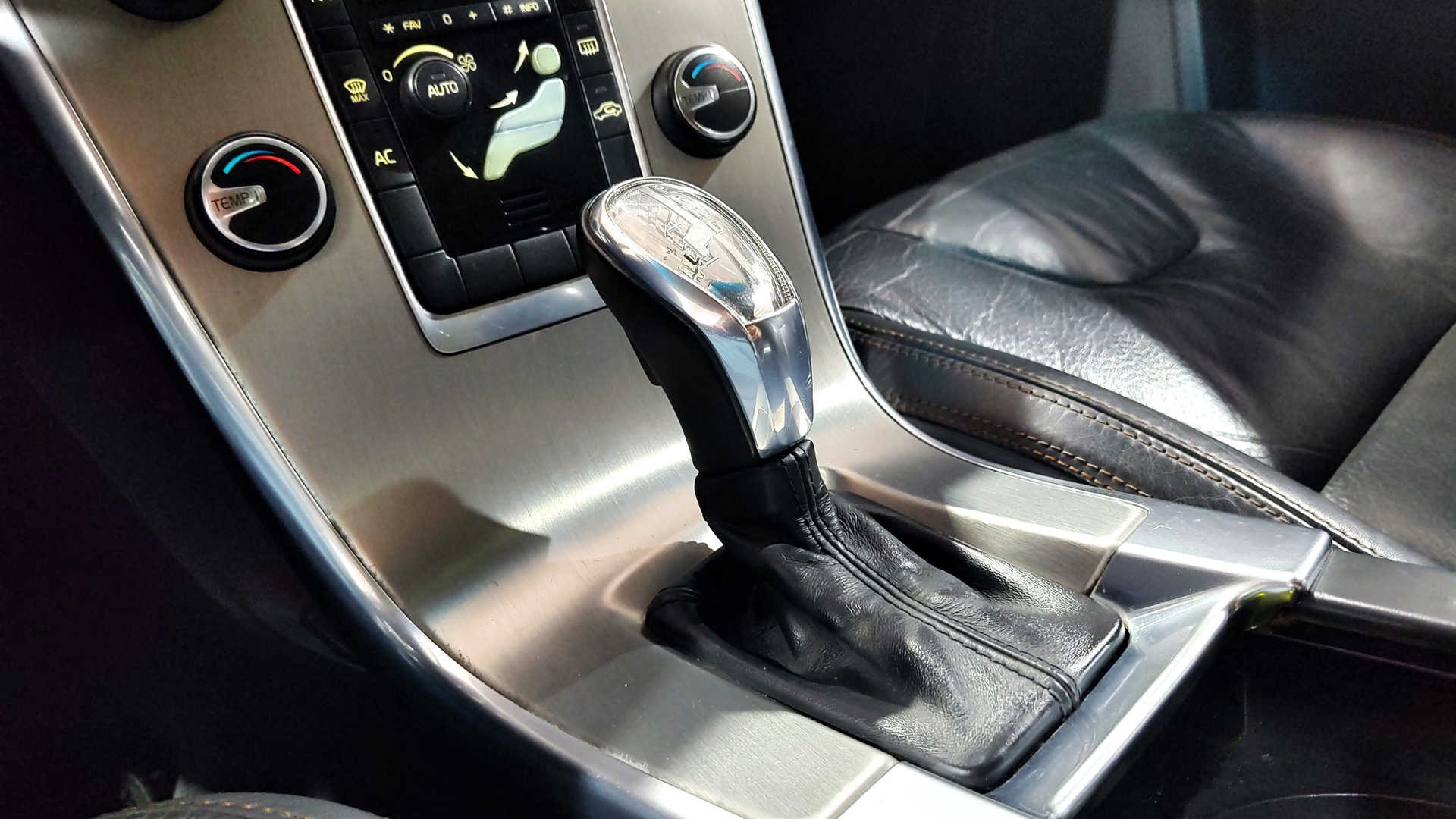 Mirá esta publicación de Volvo XC 60